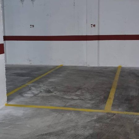 Kiara Apartament - With Garage Торевиеха Екстериор снимка