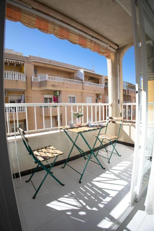Kiara Apartament - With Garage Торевиеха Екстериор снимка