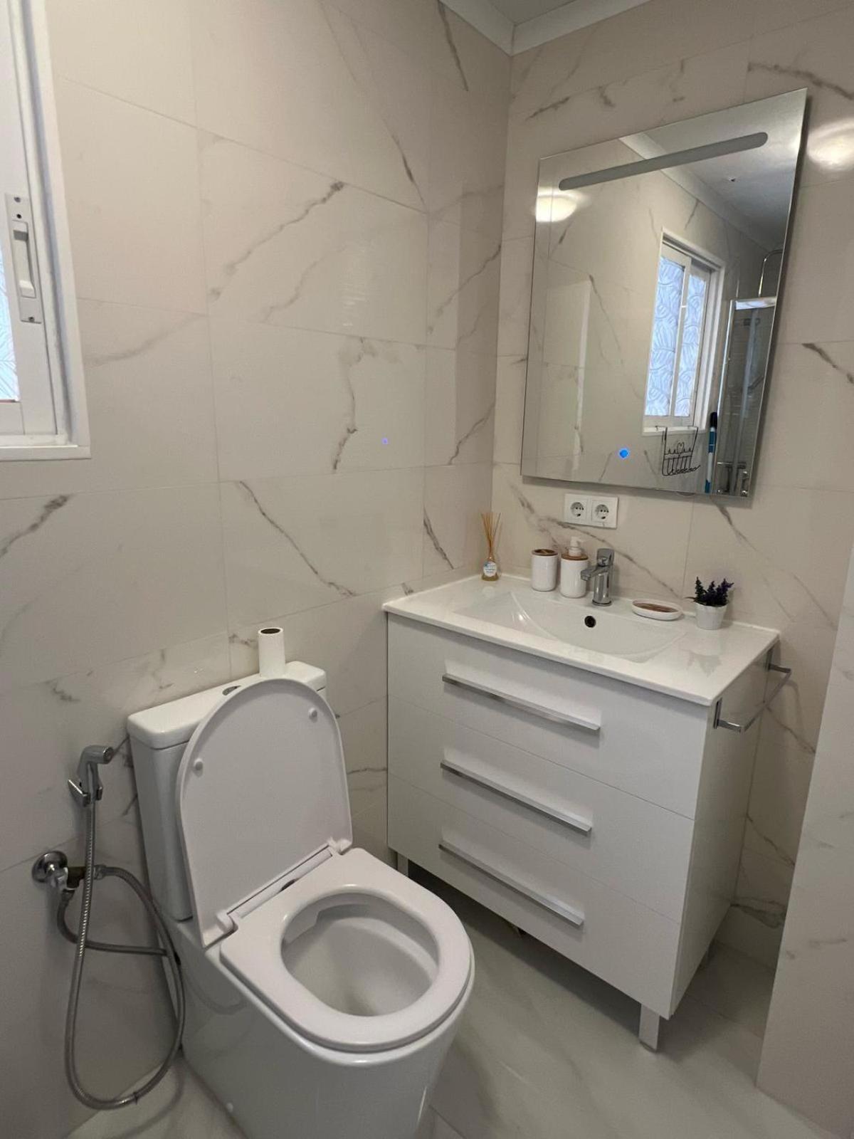 Kiara Apartament - With Garage Торевиеха Екстериор снимка