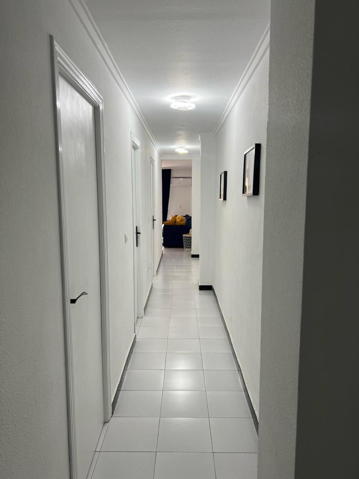 Kiara Apartament - With Garage Торевиеха Екстериор снимка