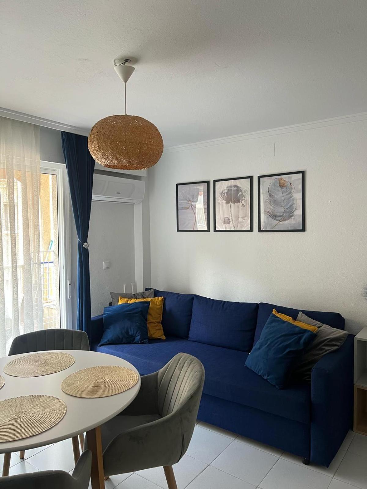 Kiara Apartament - With Garage Торевиеха Екстериор снимка